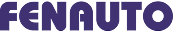 Logo FenAuto